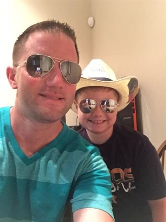 Allen Joseph Hilliard - Photo 22