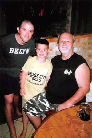 Allen Joseph Hilliard - Photo 24