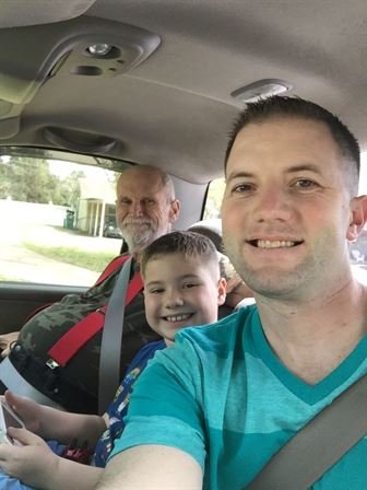 Allen Joseph Hilliard - Photo 27