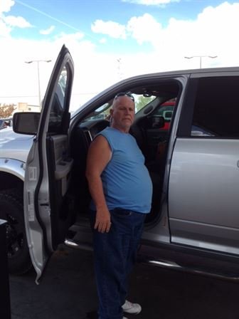 Allen Joseph Hilliard - Photo 30