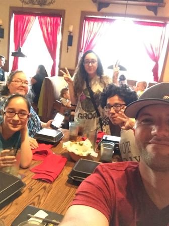 Allen Joseph Hilliard - Photo 36