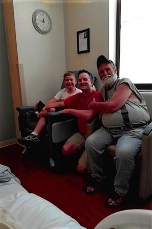 Allen Joseph Hilliard - Photo 43