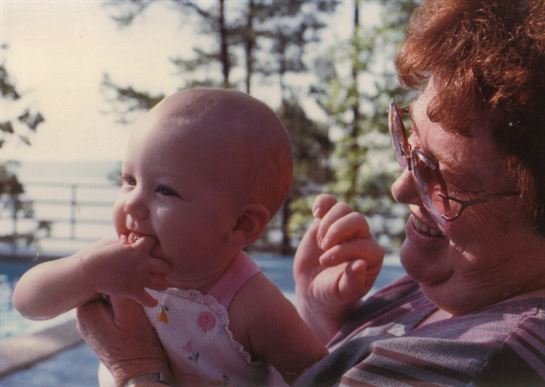 Verna Stephenson Dougharty - Photo 7