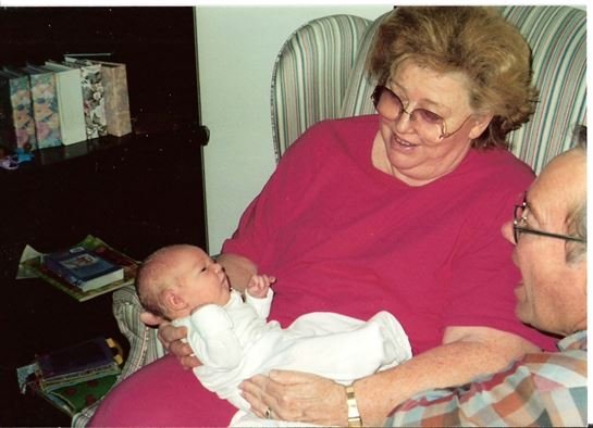 Verna Stephenson Dougharty - Photo 10