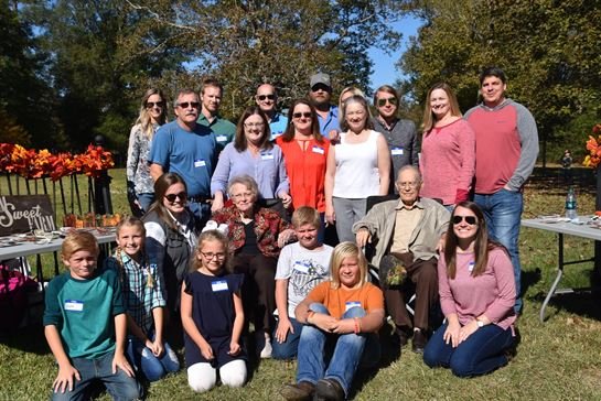 Verna Stephenson Dougharty - Photo 13