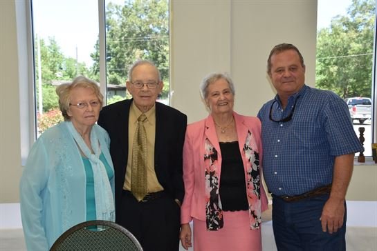 Verna Stephenson Dougharty - Photo 17