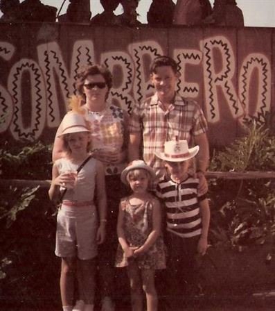 Verna Stephenson Dougharty - Photo 16