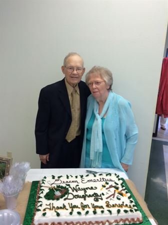 Verna Stephenson Dougharty - Photo 22