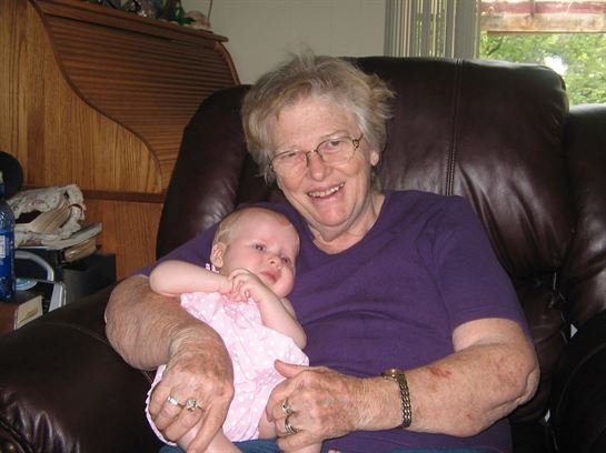 Verna Stephenson Dougharty - Photo 27