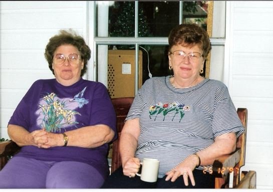 Verna Stephenson Dougharty - Photo 31