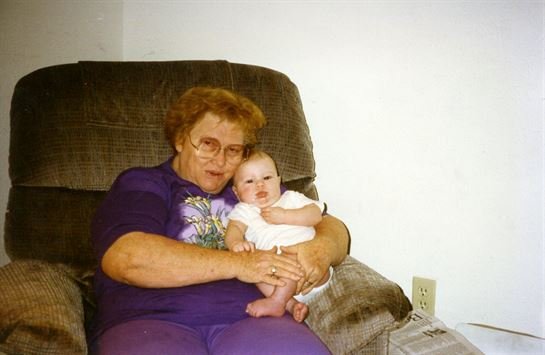 Verna Stephenson Dougharty - Photo 34