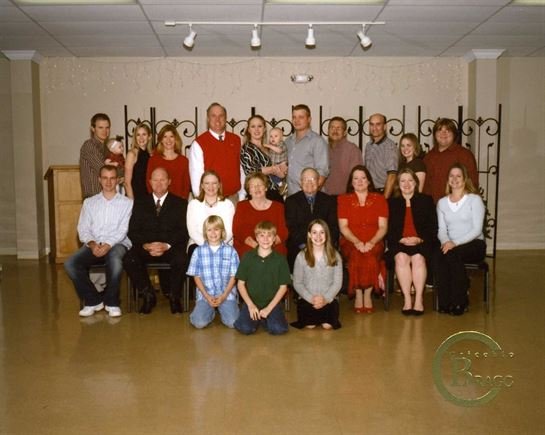 Verna Stephenson Dougharty - Photo 41