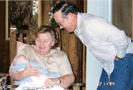 Verna Stephenson Dougharty - Photo 43