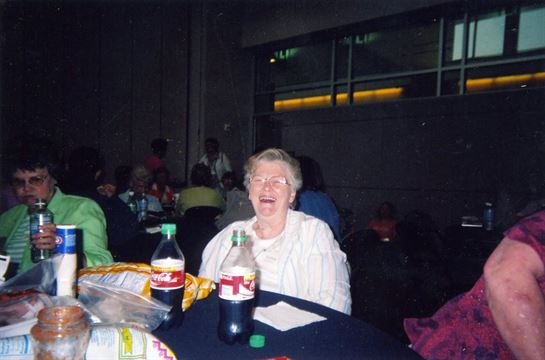 Verna Stephenson Dougharty - Photo 44