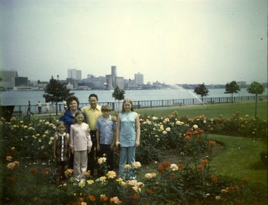 Verna Stephenson Dougharty - Photo 45