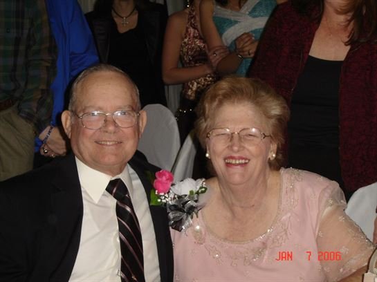 Verna Stephenson Dougharty - Photo 47