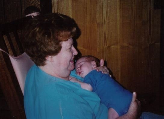 Verna Stephenson Dougharty - Photo 49