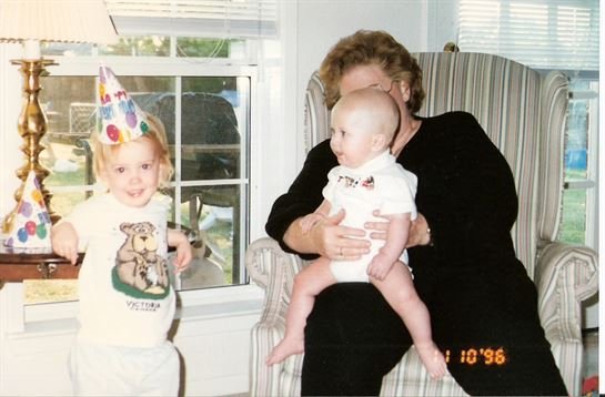 Verna Stephenson Dougharty - Photo 50