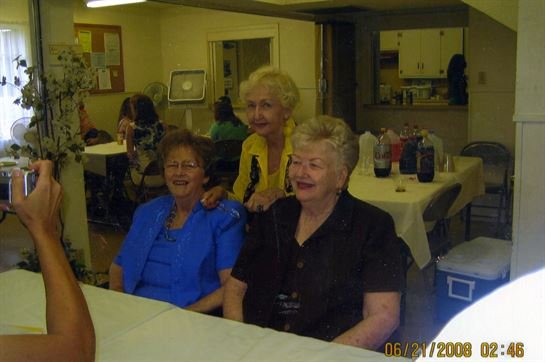 Verna Stephenson Dougharty - Photo 51