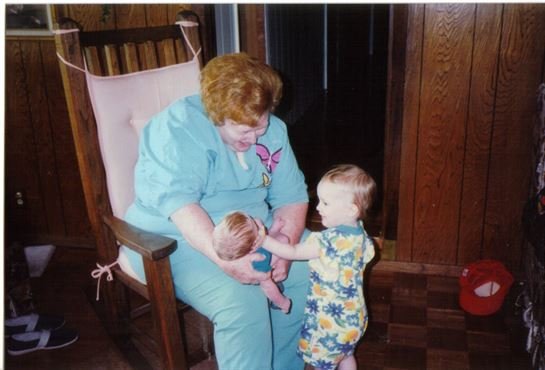 Verna Stephenson Dougharty - Photo 53