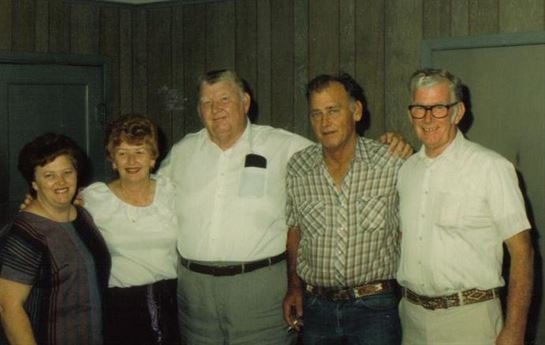 Verna Stephenson Dougharty - Photo 56