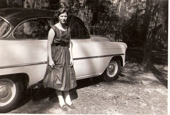 Verna Stephenson Dougharty - Photo 55