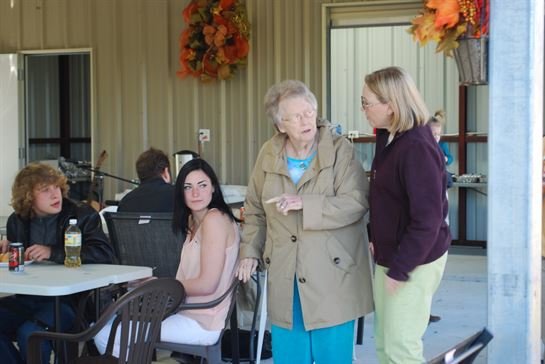 Verna Stephenson Dougharty - Photo 58