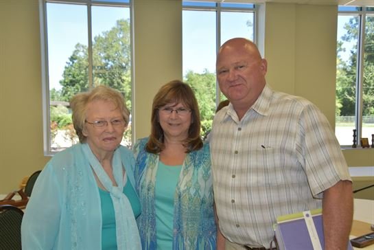 Verna Stephenson Dougharty - Photo 61