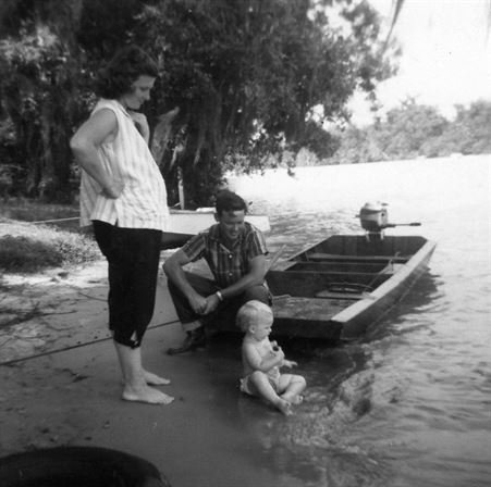 Verna Stephenson Dougharty - Photo 63