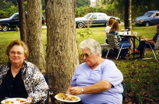 Verna Stephenson Dougharty - Photo 69