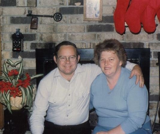 Verna Stephenson Dougharty - Photo 72