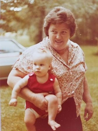 Verna Stephenson Dougharty - Photo 82