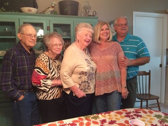 Verna Stephenson Dougharty - Photo 91