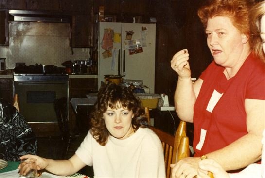 Verna Stephenson Dougharty - Photo 94