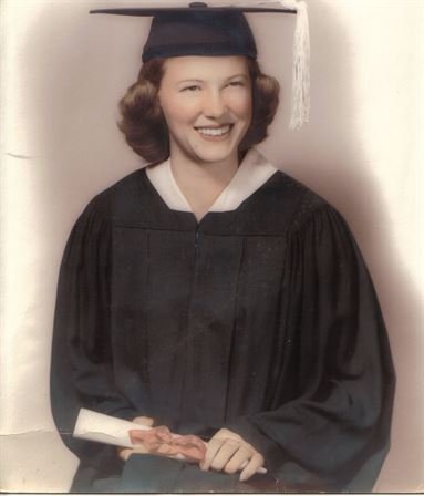 Verna Stephenson Dougharty - Photo 95