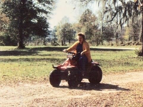 Verna Stephenson Dougharty - Photo 96