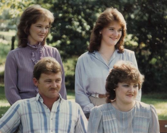 Verna Stephenson Dougharty - Photo 97