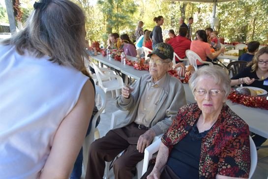 Verna Stephenson Dougharty - Photo 98