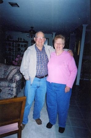 Verna Stephenson Dougharty - Photo 100