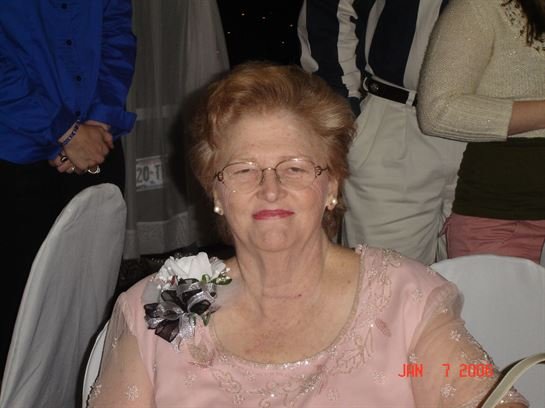 Verna Stephenson Dougharty - Photo 103