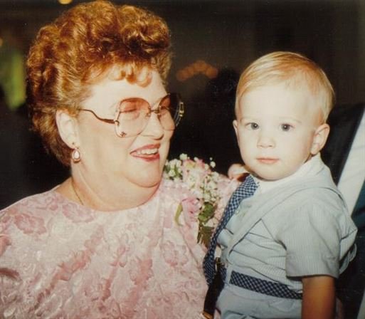 Verna Stephenson Dougharty - Photo 104