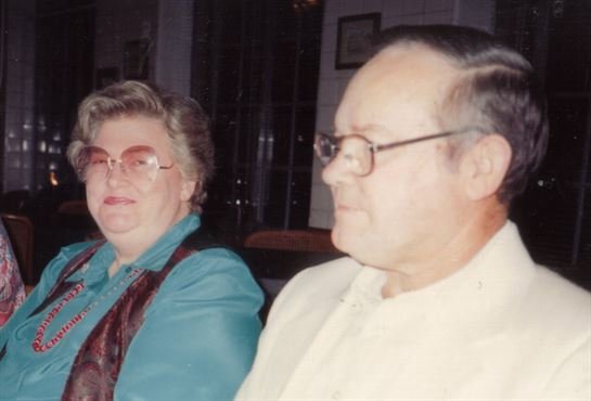 Verna Stephenson Dougharty - Photo 109