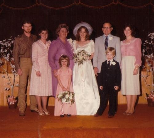 Verna Stephenson Dougharty - Photo 114