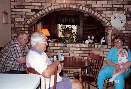 Verna Stephenson Dougharty - Photo 120