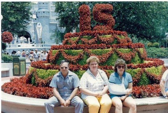 Verna Stephenson Dougharty - Photo 121