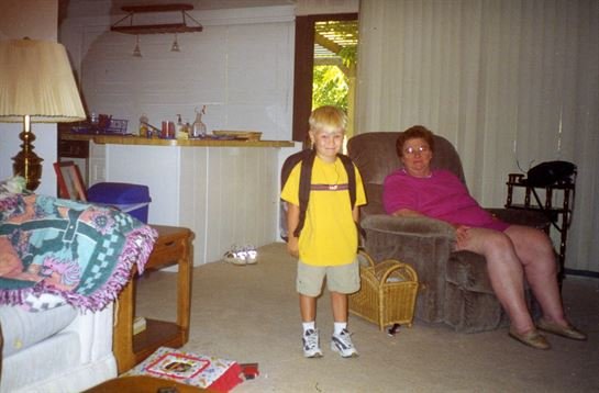 Verna Stephenson Dougharty - Photo 124