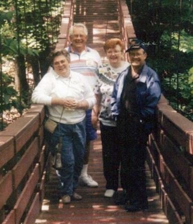 Verna Stephenson Dougharty - Photo 126