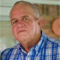 Lloyd Virgil Hall - Photo 2