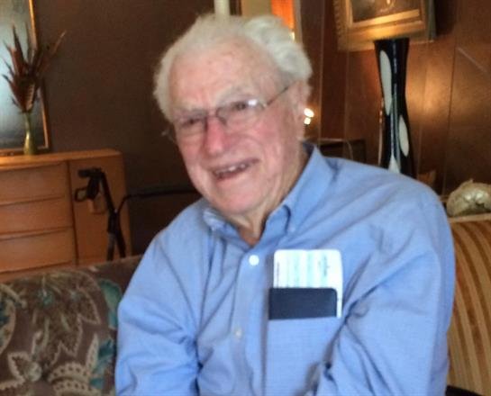 Hubert "Sprad" Spradling - Photo 3