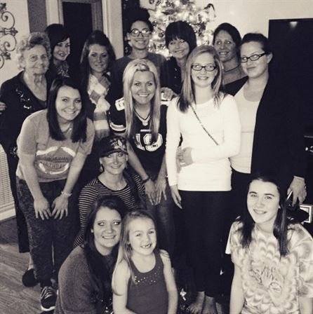 Bertha Marie Harrison - Photo 4